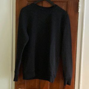 Asket Crewneck Sweater